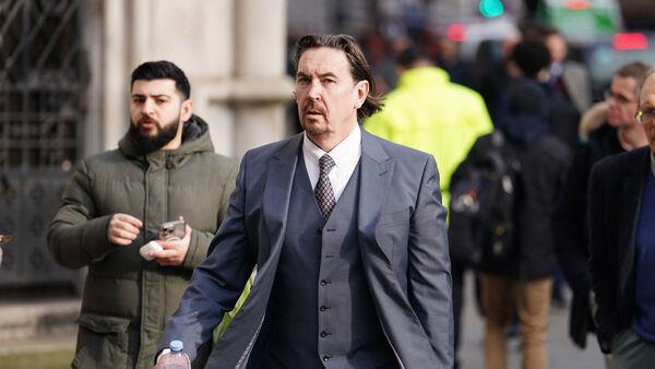 Man loses bid to bring appeal over Manchester Arena hoax theory at High Court