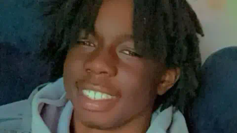 Met Police Dejaun Campbell