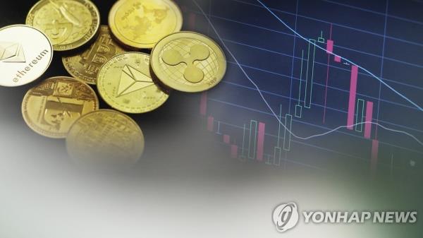 Financial regulator to conduct inspection of crypto exchanges - 1