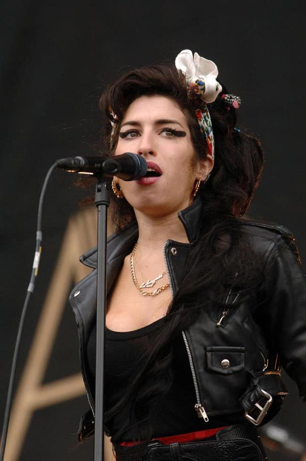 T in the Park festival 2008 – 苏格兰