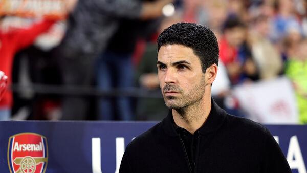 Mikel Arteta calls for increased squad sizes as Arsenal suffer fresh injury blow