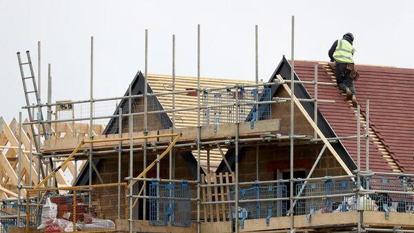 Average income of first-time buyers hits new record high
