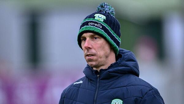 Plenty to work on for Brian Hogan as O'Loughlin Gaels hang on for win