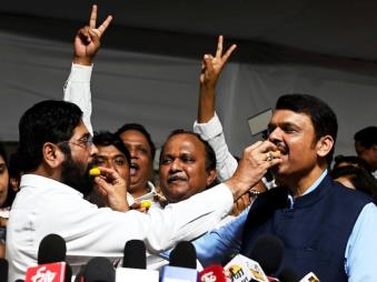 The NSSO report compiled over the years shows Maharashtra has also emerged as the number one state for start-ups. (PTI)