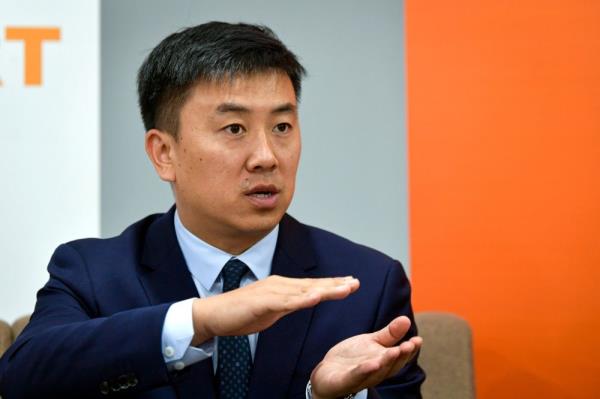 Alibaba.com to continue investing, supporting Malaysia’s B2B e-commerce