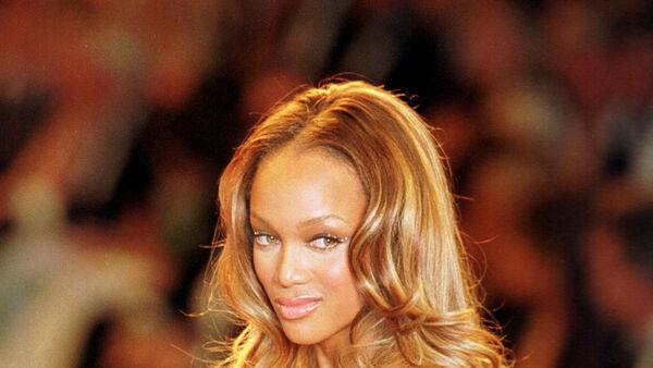 Tyra Banks turns 50: So many fear getting older but my mind is fiercer than ever