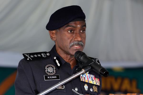 Johor cops seize RM4.9 million in drugs, bust two syndicates using apartments as bases