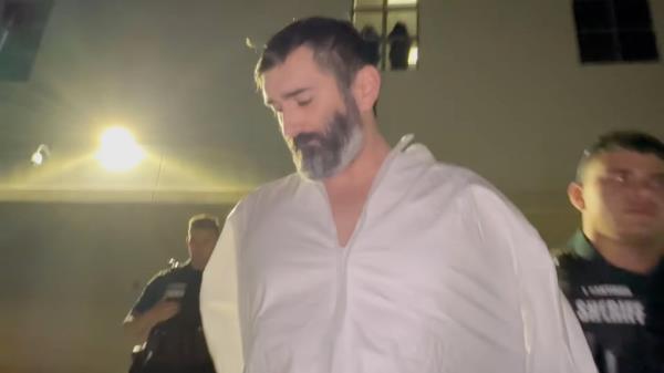 Stephan Sterns is also facing multiple counts of child sexual abuse.