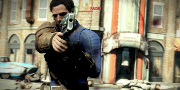 Fallout 4