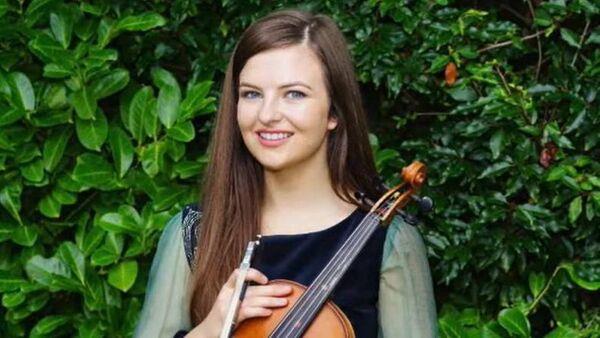 Ashling Murphy was 'every mum and dad's dream daughter'