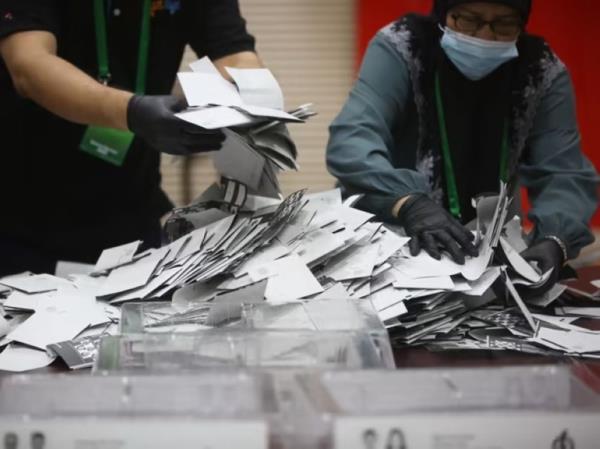 Analysis: George Goh’s exit in Singapore’s Presidential Election has limited impact on rivals’ campaign strategies