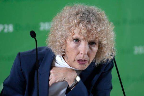 COP28 Climate Summit