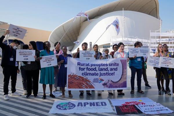 COP28 Climate Summit