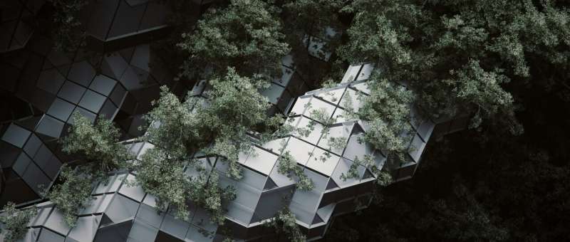Sustainability in space travel can aid efforts here on Earth