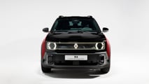 2025 Renault 4 E-Tech