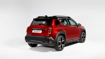 2025 Renault 4 E-Tech