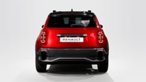 2025 Renault 4 E-Tech