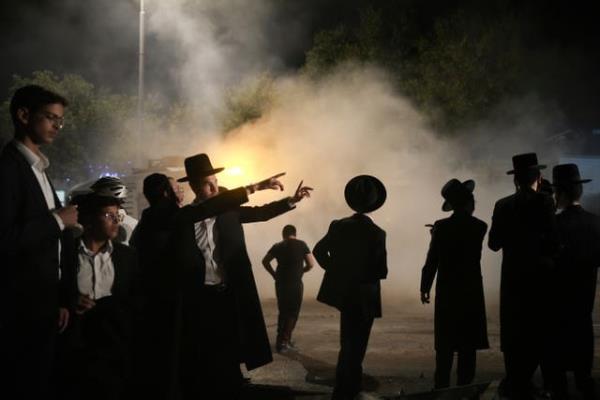 Israel Palestinians Daily Photo Gallery