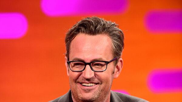Matthew Perry death ruled accident from ‘acute effects of ketamine’
