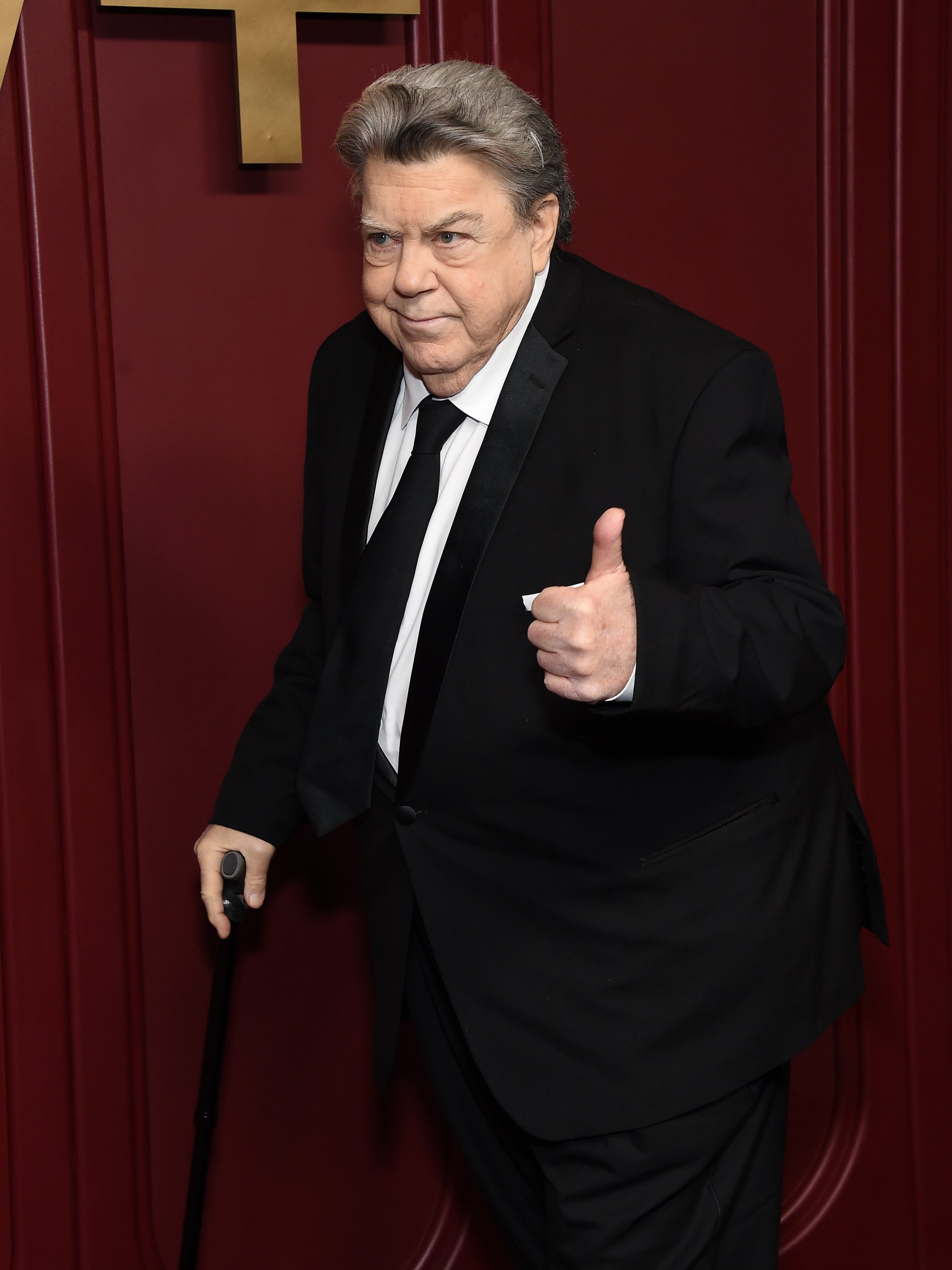 George Wendt