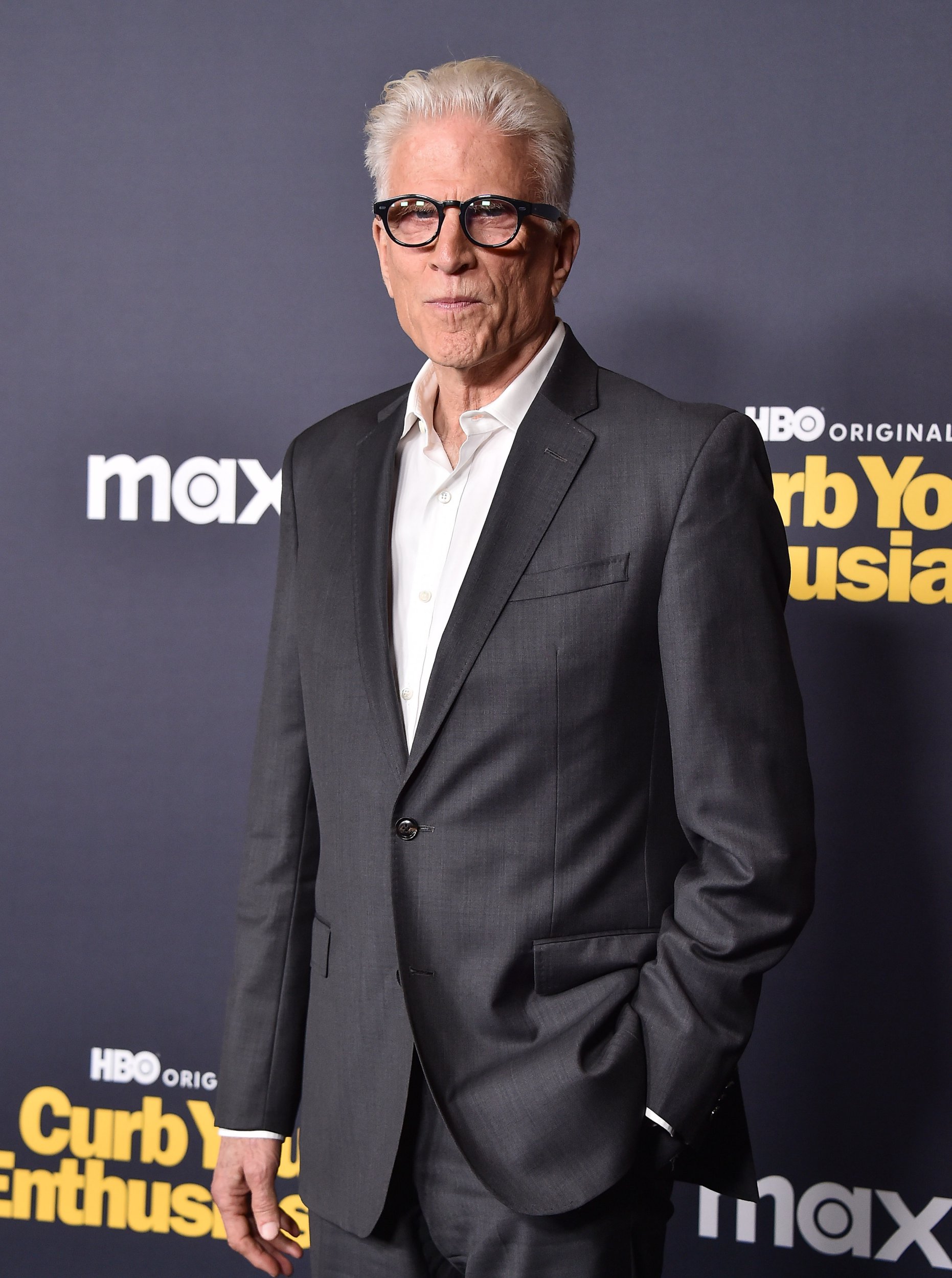 Ted Danson