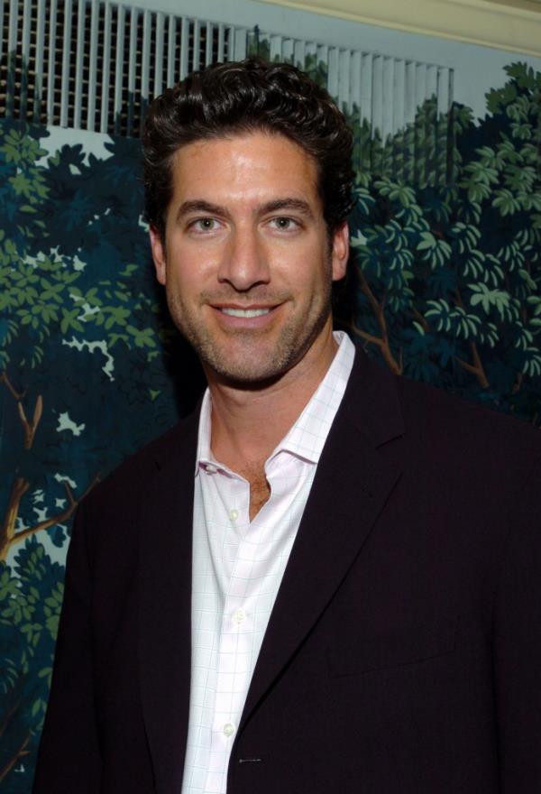 Eduardo Xol at the Carlyle Hotel in New York City