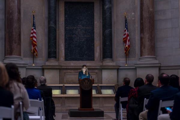 Melania Trump Archives