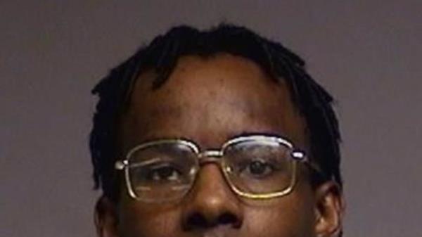 Dawensley Astrel, a fugitive wanted for murder in Georgia, was arrested in New York.