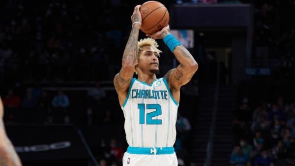 Kelly Oubre
