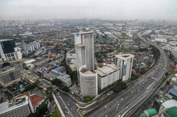 Knight Frank: Leasing activity in KL rebounding in 2Q on post-pandemic demand 