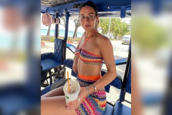 Israeli woman Adi Maizel, 21, has been missing since the attack on the rave she was attending by Hamas.