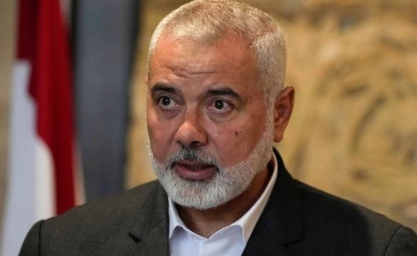 Islamic Bloc Says Israel 'Fully Responsible' For Hamas Chief's Death