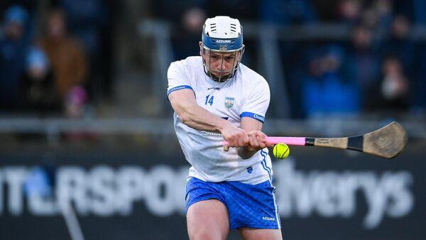 Stephen Bennett battling career threatening injury says Waterford boss Davy Fitzgerald