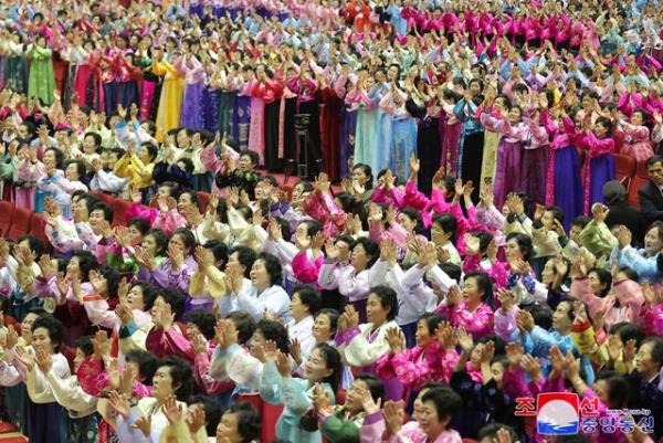 North Korea More Babies