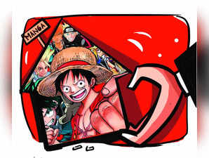 Blackstone to Buy Japanese Manga Firm for $1.7 B