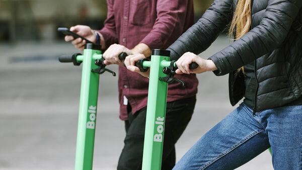 Eamon Ryan's e-scooter U-turn set to ban 15-year-old users