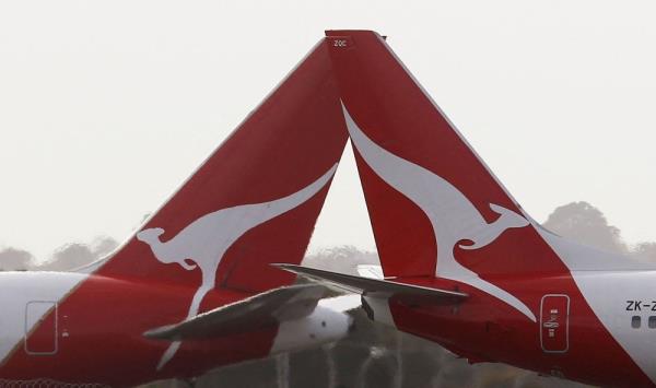 Qantas loses court fight over Covid lockdown layoffs