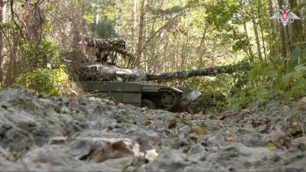 Russia charges soldiers with killing pro-Moscow US fighter