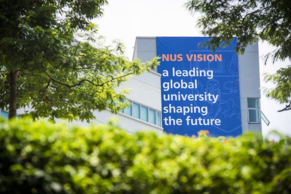 新加坡国立大学(NUS)将主办即将到来的2024年研究生课程展览会。
