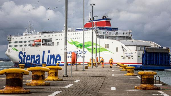 Aidan Flynn: Brexit headaches loom for €5.5bn in Irish food exports at British ports