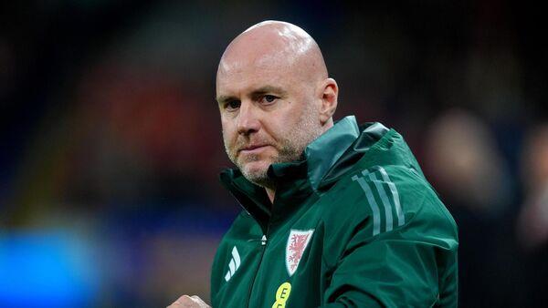 Pressure mounts on Wales boss Rob Page after hammering in Slovakia