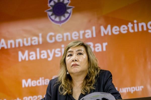 Malaysian Bar: Insincere for AGC to attribute Zahid’s dropped case to court, instead of explaining prosecution’s decision