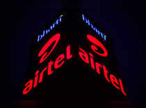 Bharti Airtel