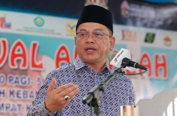 State polls: Avoid the 3Rs during campaign to ensure harmony, says religious minister