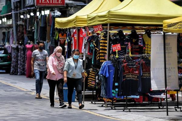 PM Anwar: Efforts to empower Bumiputera shift from selected companies to more entrepreneurs