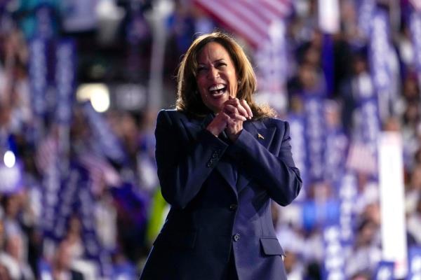 Kamala Harris
