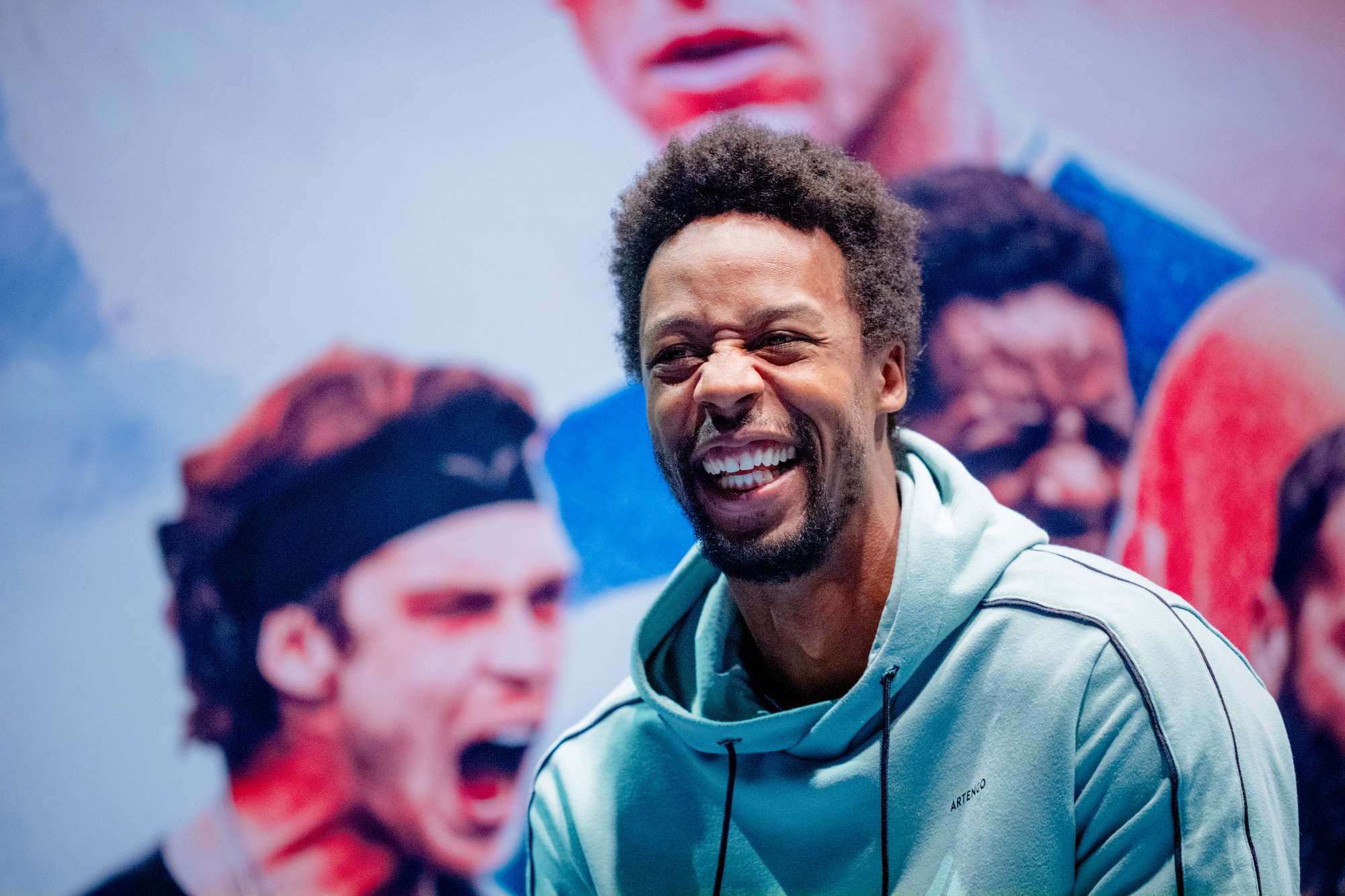 French star thrown out of the tournament – sent home from Oslo