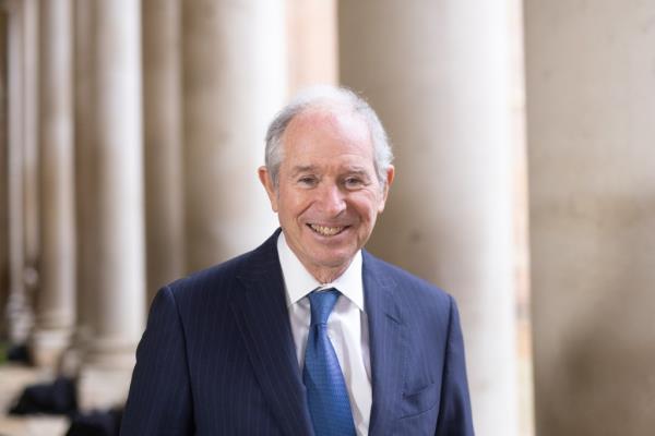 Sources said Schwarzman roasted Rachel Reeves over dinner in New York over the laborious planning application that he was subjected to in Wiltshire, southern England.