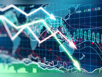 Hedging Costs for Indian Stocks Advance by Most in Four Years