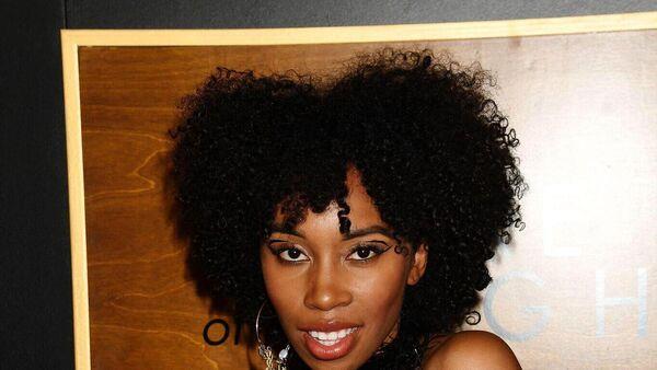 Black Panther actress Carrie Bernans identified as pedestrian hurt in crash